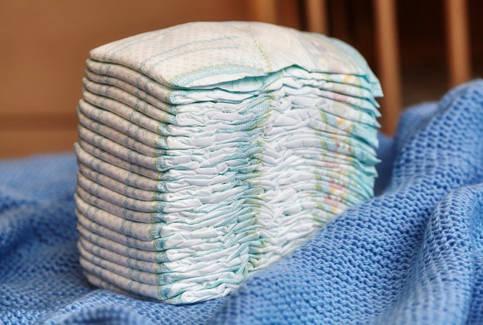 diaperstack