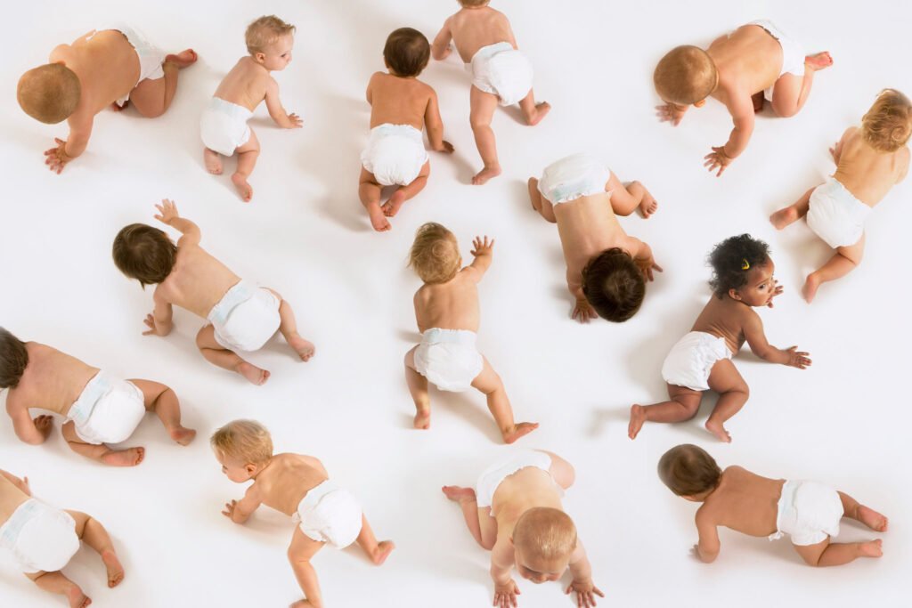 physed babies superjumbo